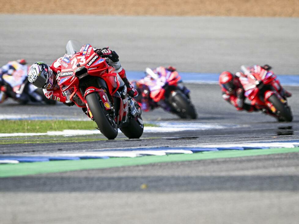 Enea Bastianini