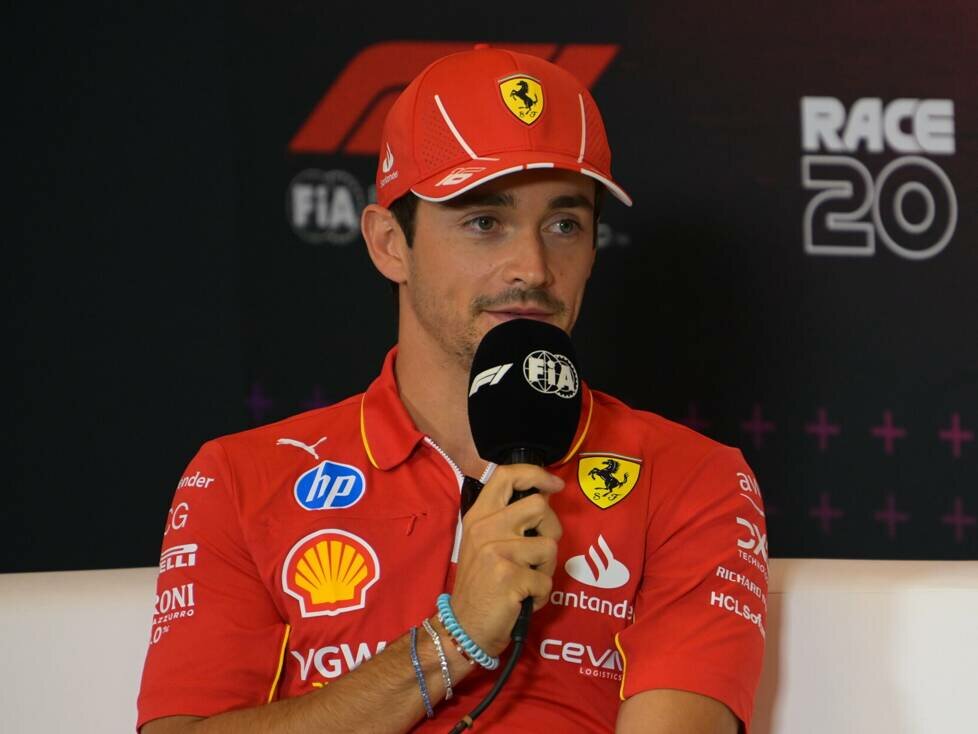 Charles Leclerc