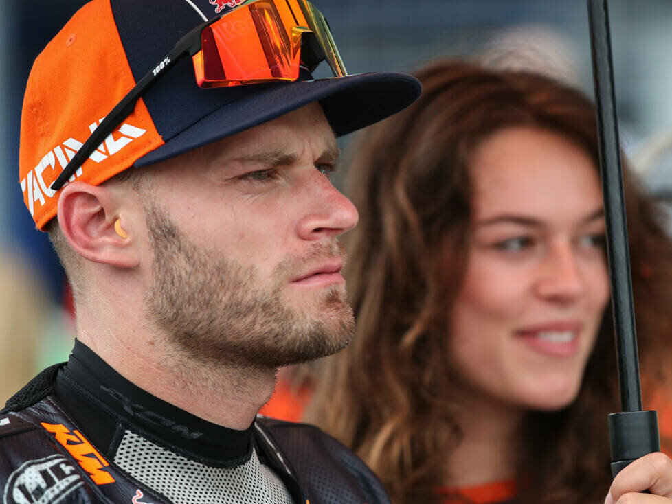 Brad Binder