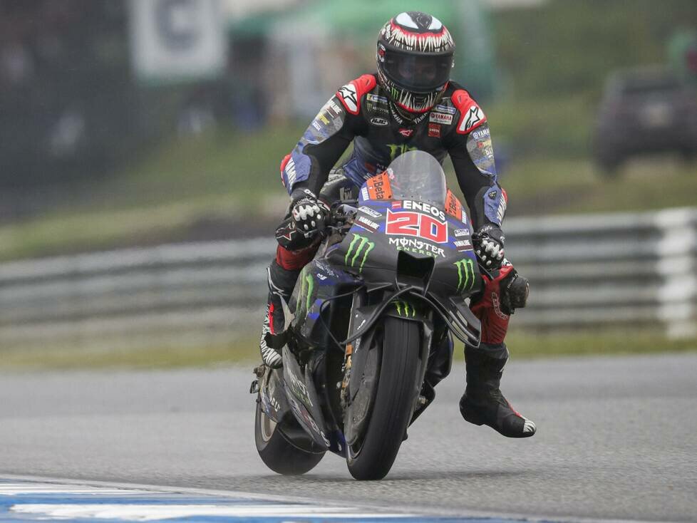 Fabio Quartararo