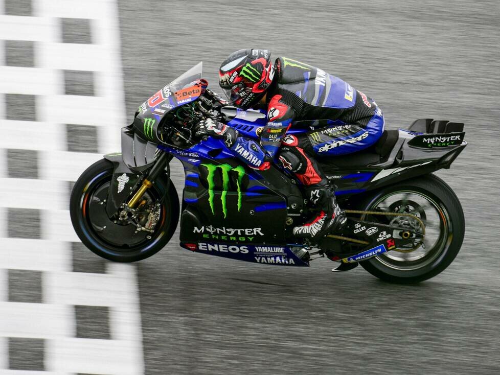 Fabio Quartararo