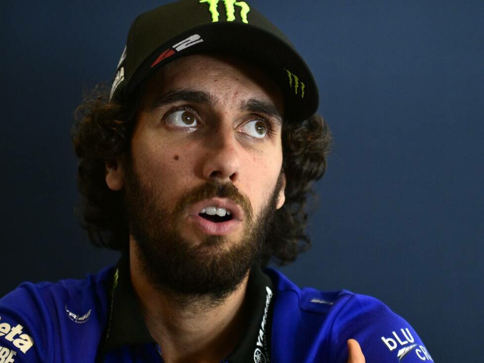 Alex Rins