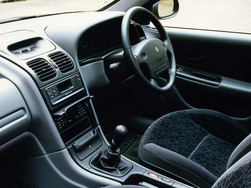 Renault Laguna I (1994-2001)