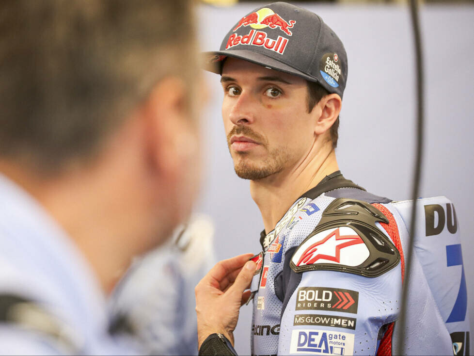 Alex Marquez