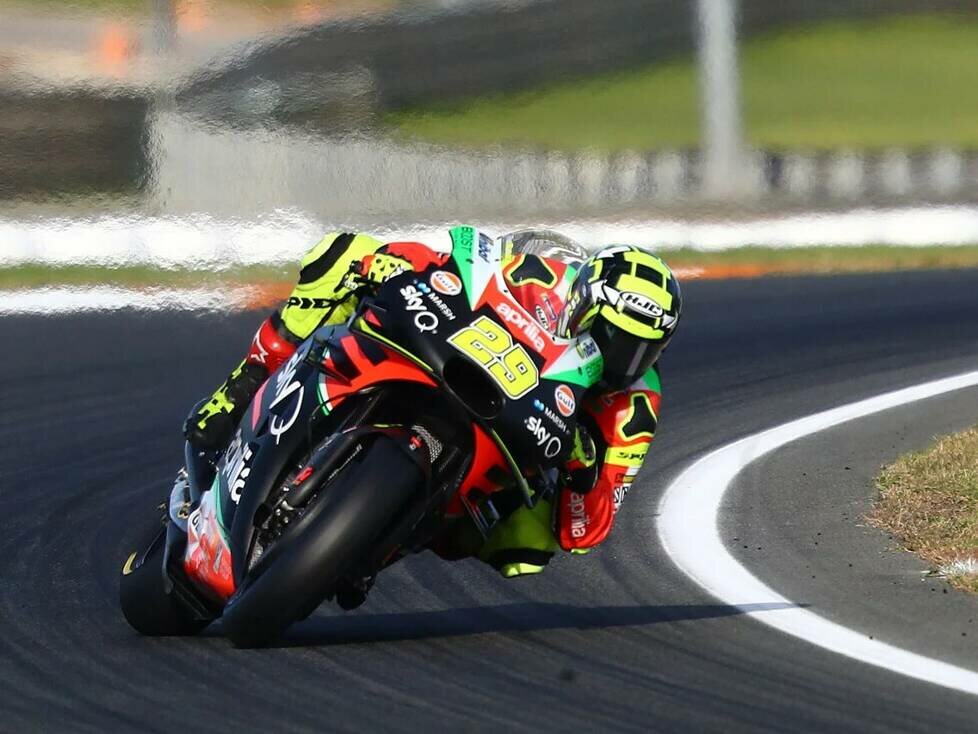 Andrea Iannone