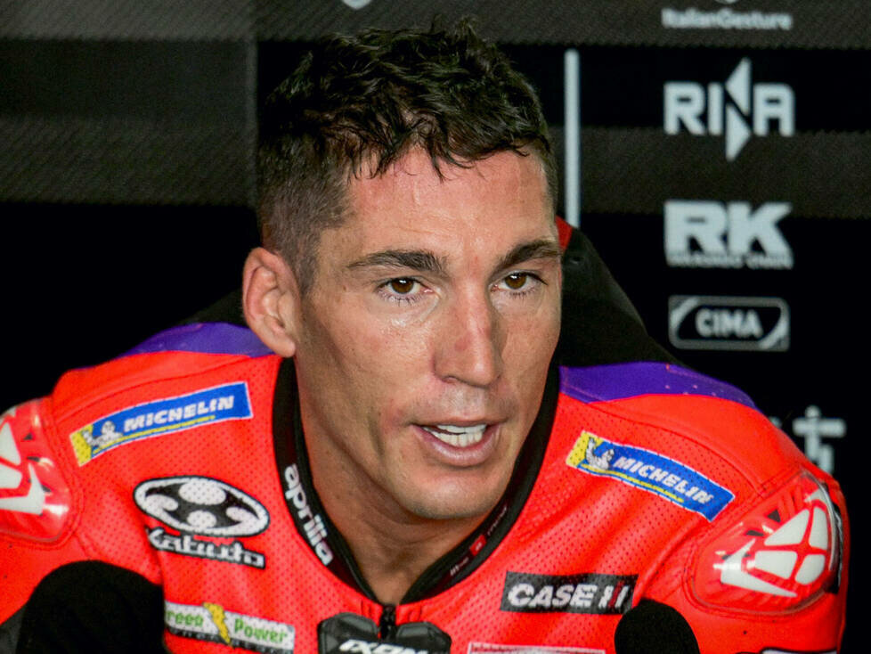 Aleix Espargaro