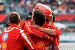 Carlos Sainz (Ferrari) 