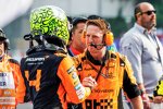 Lando Norris (McLaren) 