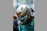 Fernando Alonso (Aston Martin) 