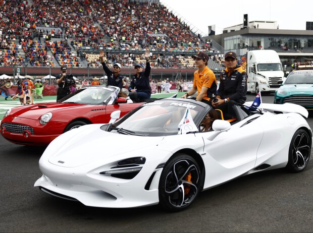 Wer gewinnt den WM-Titel 2024: Max Verstappen oder doch noch Lando Norris? Wer gewinnt den WM-Titel 2024: Max Verstappen oder doch noch Lando Norris?