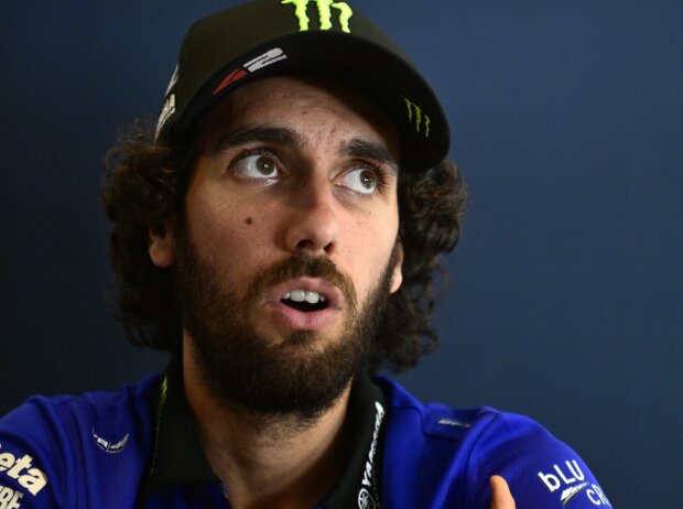 Alex Rins Alex Rins