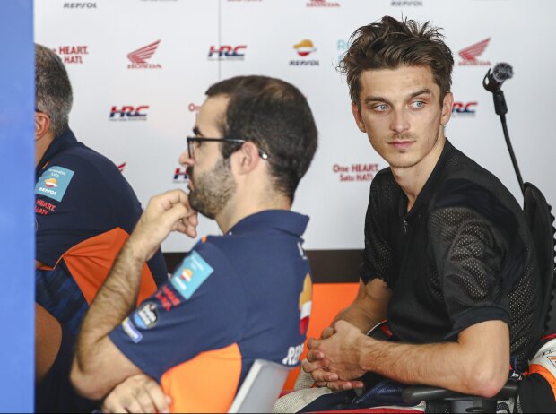 Luca Marini Luca Marini