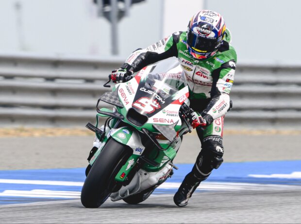 Johann Zarco Johann Zarco