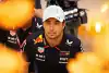 Bild zum Inhalt: Jobgarantie nur noch für Brasilien: War es das für Sergio Perez?