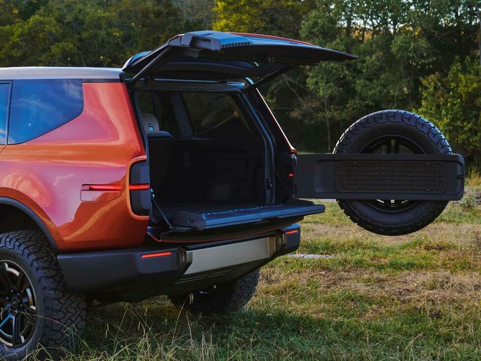 Scout Traveler Concept