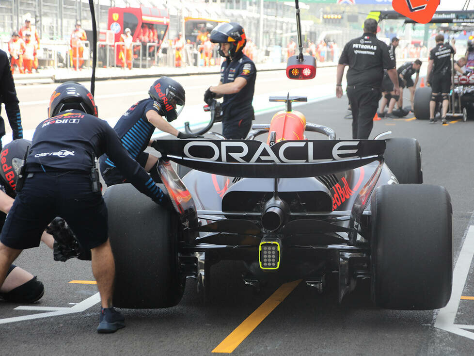 Red Bull