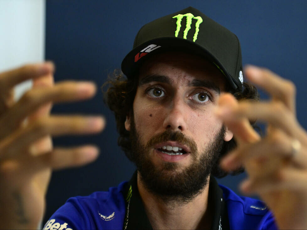Alex Rins