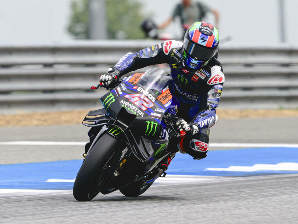 Alex Rins