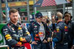 Max Verstappen (Red Bull) 