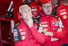 Bild zum Inhalt: Davide Tardozzi zum WM-Duell: "'Pecco' hat die Hälfte der Rennen gewonnen"
