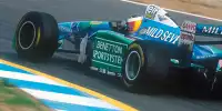 Michael Schumacher