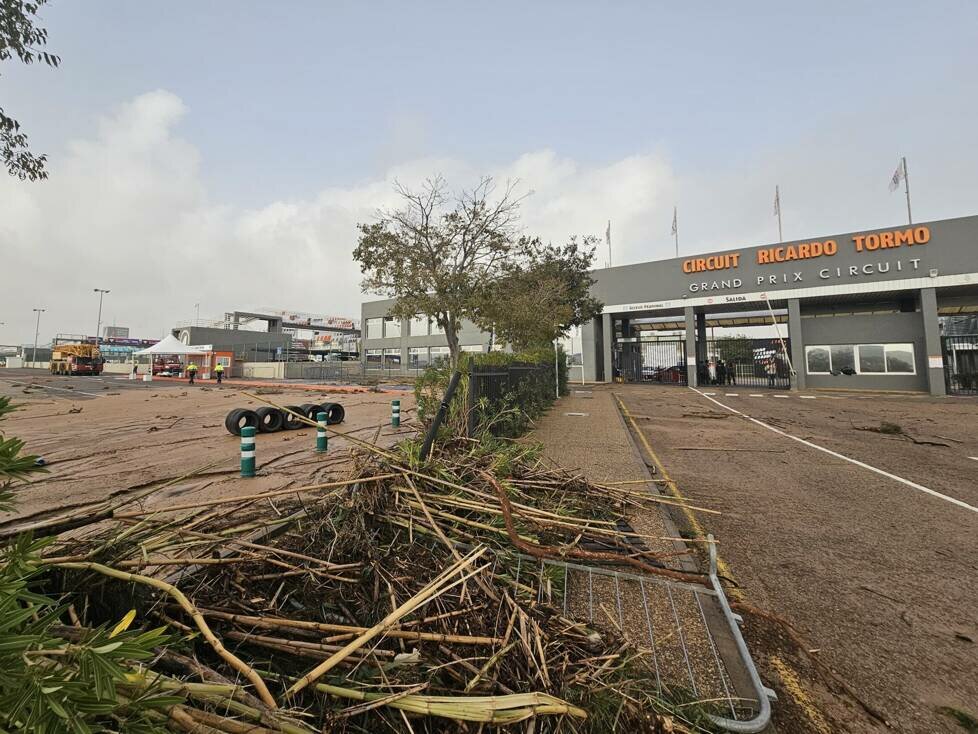 Circuit Ricardo Tormo