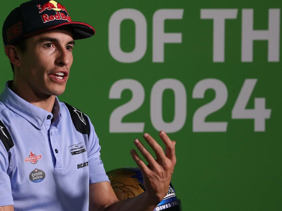 Marc Marquez