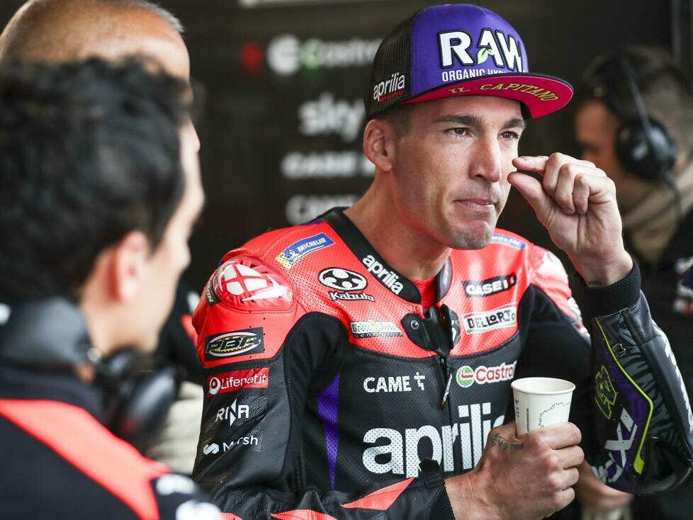 Aleix Espargaro