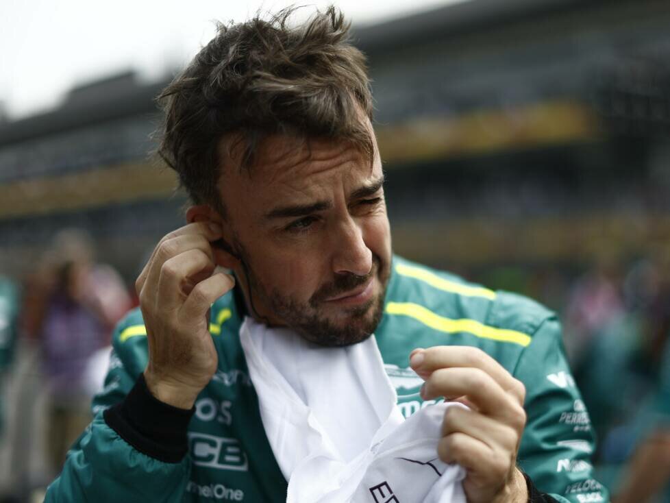 Fernando Alonso