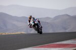 Michael van der Mark auf der neuen BMW M1000RR