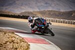 Toprak Razgatlioglu auf der neuen BMW M1000RR