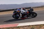 Toprak Razgatlioglu auf der neuen BMW M1000RR
