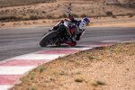 Toprak Razgatlioglu auf der neuen BMW M1000RR