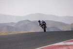 Toprak Razgatlioglu auf der neuen BMW M1000RR