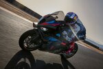 Toprak Razgatlioglu auf der neuen BMW M1000RR