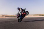 Toprak Razgatlioglu auf der neuen BMW M1000RR
