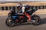 Toprak Razgatlioglu auf der neuen BMW M1000RR