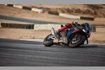Toprak Razgatlioglu auf der neuen BMW M1000RR