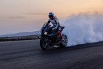 Toprak Razgatlioglu auf der neuen BMW M1000RR