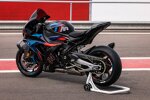 BMW M1000RR des Modelljahrs 2025