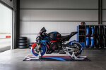 BMW M1000RR des Modelljahrs 2025