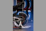 BMW M1000RR des Modelljahrs 2025