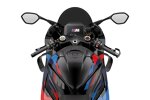 BMW M1000RR des Modelljahrs 2025