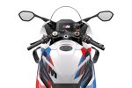 BMW M1000RR des Modelljahrs 2025