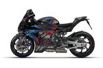 BMW M1000RR des Modelljahrs 2025