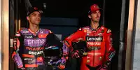 Jorge Martin, Francesco Bagnaia