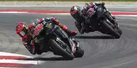 Fabio Quartararo, Alex Rins