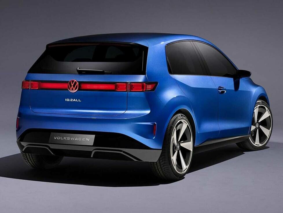 VW ID.2 All