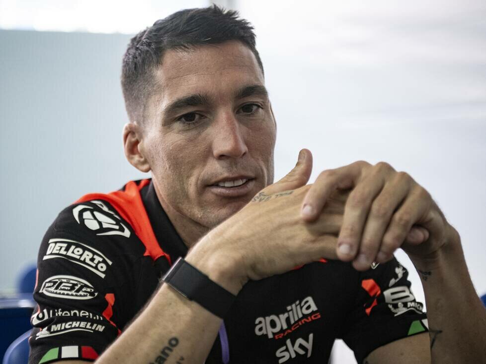 Aleix Espargaro