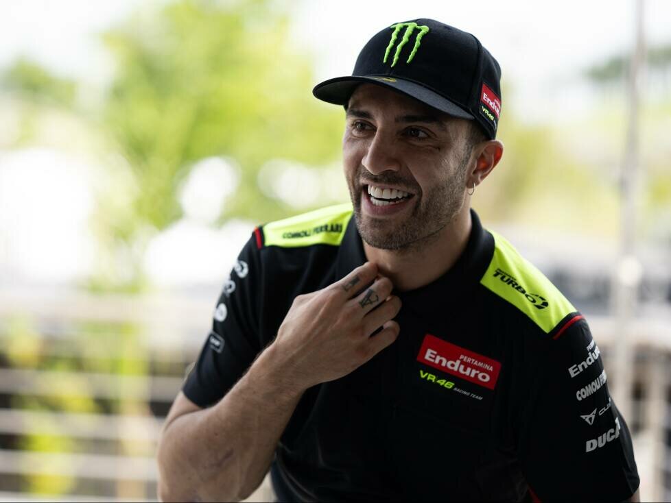 Andrea Iannone